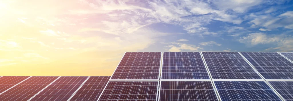 Energy Management Solar Solutions for homes and businesses