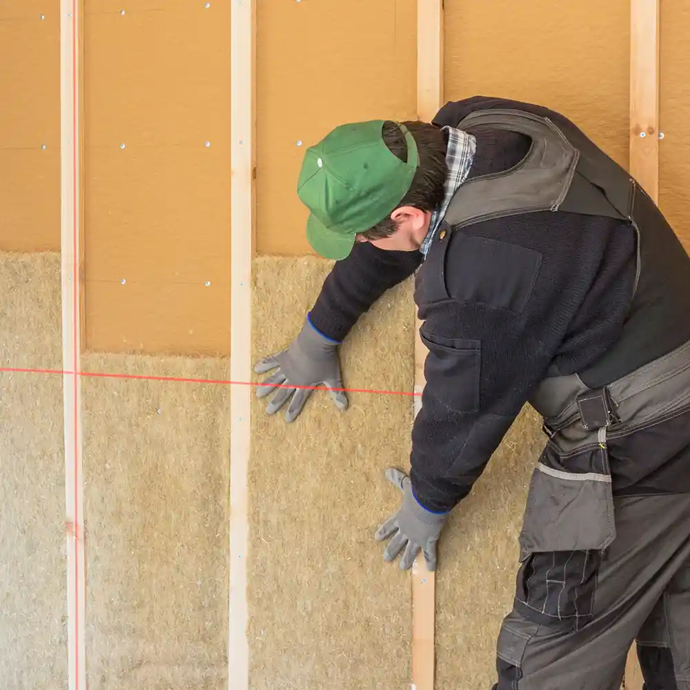 Energy Management Ireland Insulation Solutions & Services